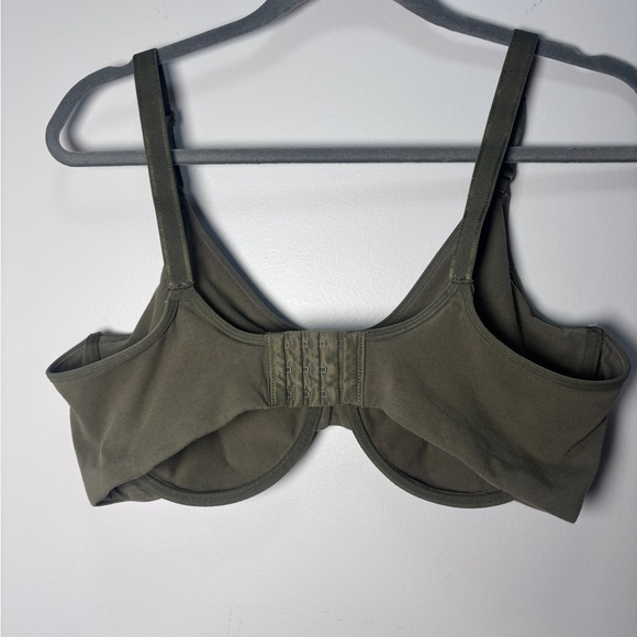 3-Fruit of the Loom Underwire Bra size XXL - Picture 3 of 9